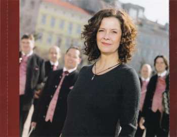 CD Angelika Kirchschlager: Seligkeit