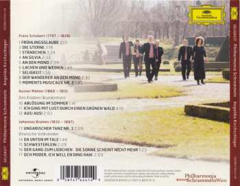 CD Angelika Kirchschlager: Seligkeit