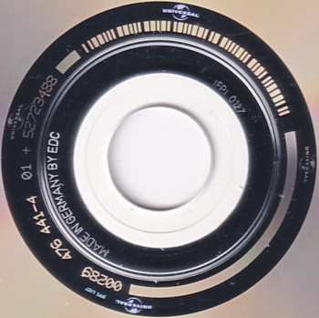 CD Angelika Kirchschlager: Seligkeit