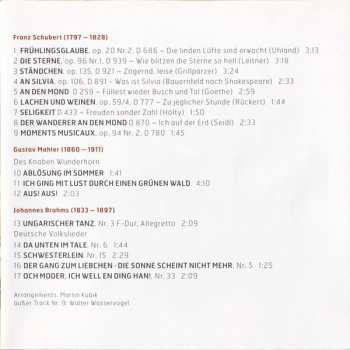 CD Angelika Kirchschlager: Seligkeit