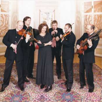 CD Angelika Kirchschlager: Seligkeit