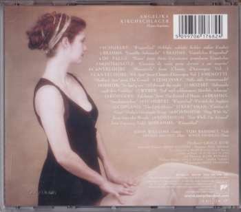 CD Angelika Kirchschlager: When Night Falls