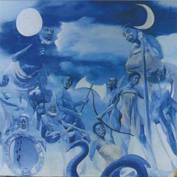 CD Angélique Kidjo: Oyaya!