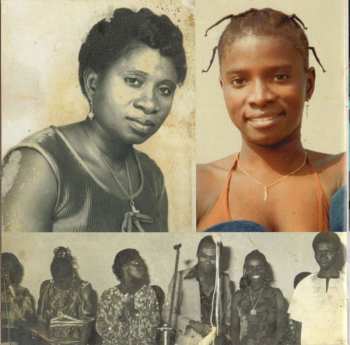 CD Angélique Kidjo: Õÿö