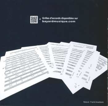 CD Serge Camps: Gypsy Guitars 2