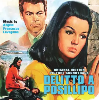 Delitto A Posillipo (Original Motion Picture Soundtrack)