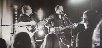 2LP Angelo Kelly: Mixtape Live CLR