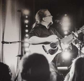 2LP Angelo Kelly: Mixtape Live CLR