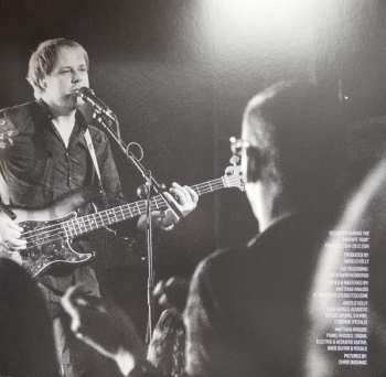 2LP Angelo Kelly: Mixtape Live CLR