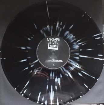 2LP Angelo Kelly: Mixtape Live CLR