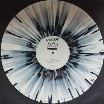 2LP Angelo Kelly: Mixtape Live CLR