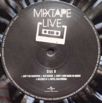 2LP Angelo Kelly: Mixtape Live CLR