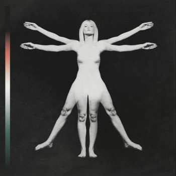 CD Angels & Airwaves: Lifeforms DIGI