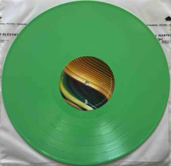 LP Angels & Airwaves: The Dream Walker  CLR