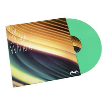 LP Angels & Airwaves: The Dream Walker  CLR