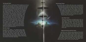 CD Angels & Airwaves: We Don't Need To Whisper