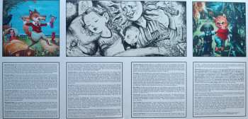 2LP The Angels Of Light: We Are Him