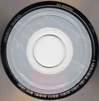 CD Angelspit: Krankhaus