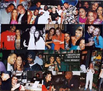 CD Angie Martinez: Up Close And Personal