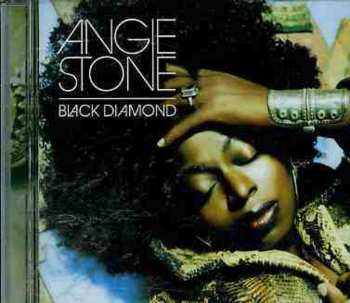 Album Angie Stone: Black Diamond