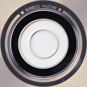 CD Änglagård: Buried Alive