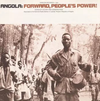 Angola: Forward / Various: Angola: Forward