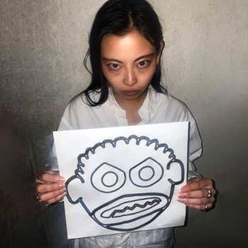 Album Angry Blackmen: The Legend Of ABM 