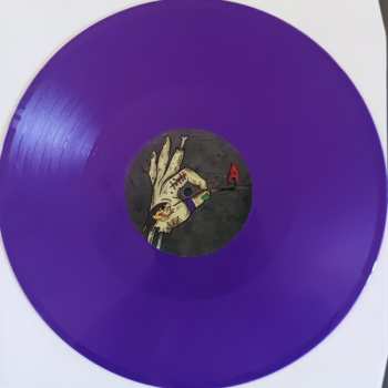 LP Angry Youth Elite: All Riot CLR | NUM | LTD