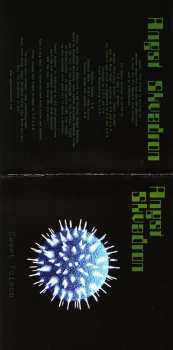 CD Angst Skvadron: Sweet Poison