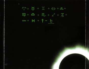 CD Angst Skvadron: Sweet Poison