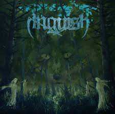 Album Anguish: Magna Est Vis Siugnah