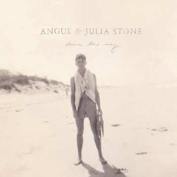 CD Angus & Julia Stone: Down The Way