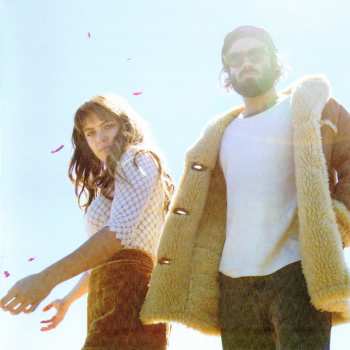 CD Angus & Julia Stone: Snow DIGI