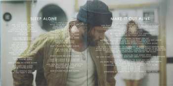 CD Angus & Julia Stone: Snow DIGI