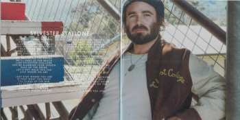 CD Angus & Julia Stone: Snow DIGI