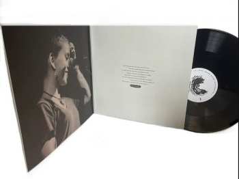 2LP Ani DiFranco: Ani DiFranco