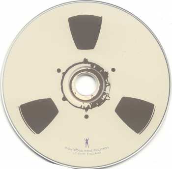 CD Ani DiFranco: Educated Guess