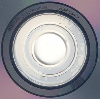 CD Ani DiFranco: Educated Guess