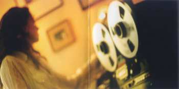 CD Ani DiFranco: Educated Guess