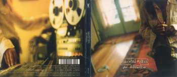 CD Ani DiFranco: Educated Guess