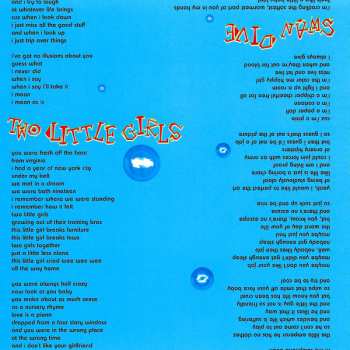 CD Ani DiFranco: Little Plastic Castle