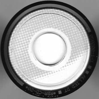 CD Ani DiFranco: Swing Set
