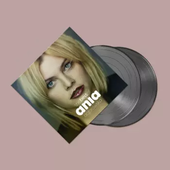 Ania Dąbrowska: The Best Of