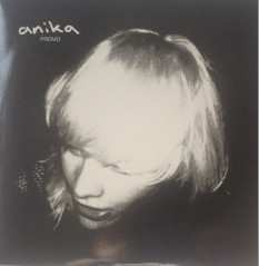 CD Anika: Anika