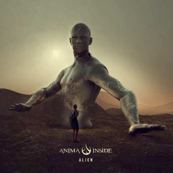 Album Anima Inside: Alien