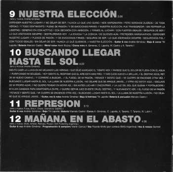 CD A.N.I.M.A.L.: Animal 6