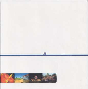 CD Animal Chin: 20 Minutes From Right Now