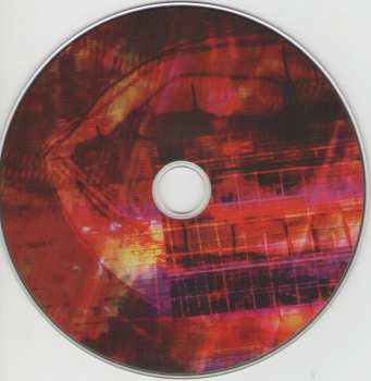 2LP/DVD Animal Collective: Centipede Hz DLX | LTD
