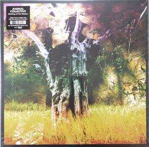 LP Animal Collective: Meeting Of The Waters LTD