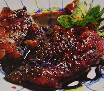 CD Animal Collective: Strawberry Jam